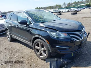 2016 Lincoln MKC Premier with VIN 5LMCJ1D96GUJ20759, listed as a IAAI auction lot 42019320 with 136,581 mi miles and . Bid and sale history available at DreamBid. Image 1.