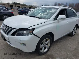 2015 Lexus RX 350 with VIN 2T2BK1BA2FC294722, listed as a IAAI auction lot 42019871 with 76,335 mi miles and . Bid and sale history available at DreamBid. Image 18.