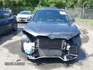 2017 BMW X1 xDrive28i with VIN WBXHT3Z38H4A55086, listed as a IAAI auction lot 42459276 with 101,907 mi miles and . Bid and sale history available at DreamBid. Image 12.