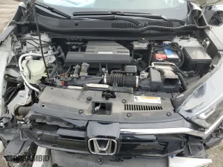 2020 Honda CR-V EX with VIN 2HKRW2H53LH680033, listed as a Copart auction lot 47645225 with 94,018 mi miles and Salvage Title. Bid and sale history available at carsss.com. Image 14.