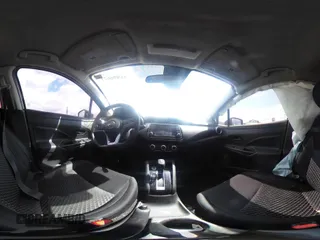 2020 Nissan Versa S z VIN 3N1CN8DVXLL882520, wystawiony jako IAAI lot #41896671 z przebiegiem 57 925 mil mil oraz . Historia ofert i sprzedaży dostępna na DreamBid. Obrazek 21.