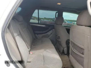 2008 Toyota 4Runner SR5 с VIN JTEBU14R58K004438, выставлен на аукционе Copart как лот 58903695 с пробегом 337 089 миль миль и Списание • Salvage title. История ставок и продаж доступна на DreamBid. Изображение 10.