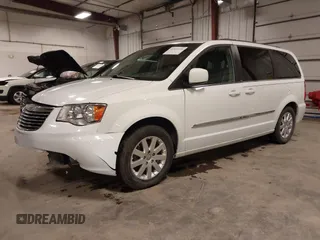 2014 Chrysler Town & Country Touring with VIN 2C4RC1BG1ER209212, listed as a IAAI auction lot 41931026 with 170,256 mi miles and . Bid and sale history available at DreamBid. Image 22.