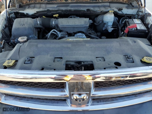 2009 Dodge Ram 1500 SLT with VIN 1D3HV18P39S785828, listed as a Copart auction lot 52648725 with 73,422 mi miles and Clean Title. Bid and sale history available at carsss.com. Image 12.