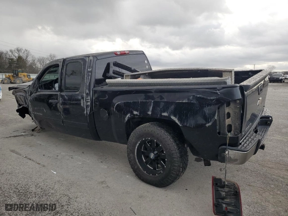2008 Chevrolet Silverado 1500 Work Truck with VIN 1GCEC19C58Z239048, listed as a Copart auction lot 87264414 with 0 mi miles and Clean Title. Bid and sale history available at carsss.com. Image 2.
