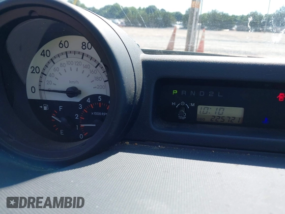 2006 Scion xB with VIN JTLKT324964093527, listed as a IAAI auction lot 42547703 with 225,721 mi miles and . Bid and sale history available at DreamBid. Image 7.