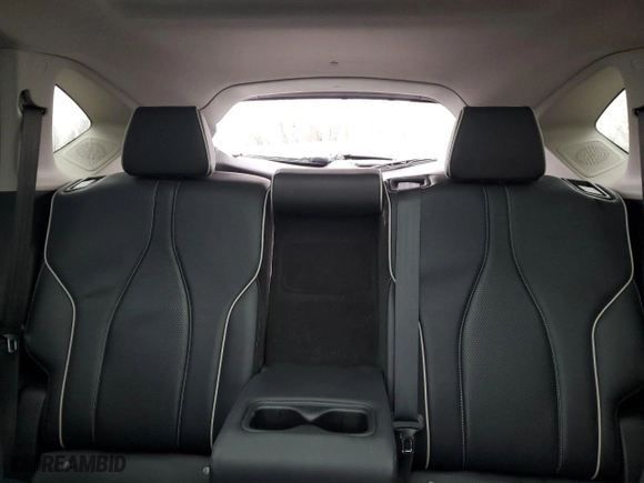 2020 Acura RDX w/Advance Pkg with VIN 5J8TC2H72LL029893, listed as a Copart auction lot 47185635 with 89,627 mi miles and Salvage Title. Bid and sale history available at carsss.com. Image 10.
