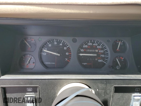 1993 Jeep Cherokee Sport с VIN 1J4FJ68S5PL642734, выставлен на аукционе Copart как лот 60755325 с пробегом 259 553 миль миль и Списание • Salvage title. История ставок и продаж доступна на DreamBid. Изображение 9.