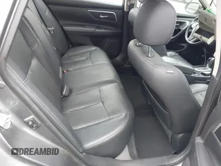 2016 Nissan Altima 2.5 S with VIN 1N4AL3AP6GC280451, listed as a IAAI auction lot 41738465 with 104,718 mi miles. Bid and sale history available at carsss.com. Image 8.