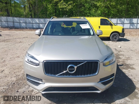 2016 Volvo XC90 T6 Momentum с VIN YV4A22PK2G1024836, выставлен на аукционе IAAI как лот 42038599 с пробегом 85 511 миль миль и . История ставок и продаж доступна на DreamBid. Изображение 13.