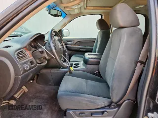 2007 Chevrolet Tahoe LS с VIN 1GNEC130X7R162519, выставлен на аукционе Copart как лот 58411525 с пробегом Не указан миль и Чистый • Clean title. История ставок и продаж доступна на DreamBid. Изображение 7.