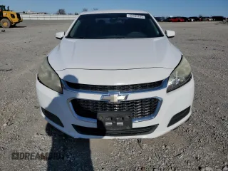 2014 Chevrolet Malibu LT with VIN 1G11C5SL4EF284715, listed as a Copart auction lot 52305265 with 144,499 mi miles and Salvage Title. Bid and sale history available at DreamBid. Image 5.
