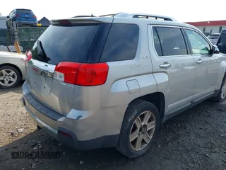 2011 GMC Terrain SLT-2 z VIN 2CTALWEC7B6202463, wystawiony jako IAAI lot #42616701 z przebiegiem 218 551 mil mil oraz . Historia ofert i sprzedaży dostępna na DreamBid. Obrazek 12.
