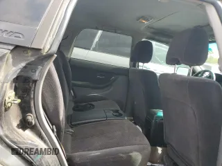 2003 Subaru Baja Special Sports с VIN 4S4BT62C836114559, выставлен на аукционе Copart как лот 73477664 с пробегом 230 356 миль миль и Чистый • Clean title. История ставок и продаж доступна на DreamBid. Изображение 10.