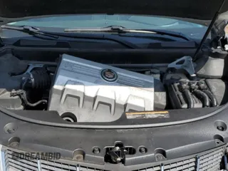 2010 Cadillac SRX Premium Collection with VIN 3GYFNCEY1AS502354, listed as a Copart auction lot 53603555 with 150,133 mi miles and Clean title. Bid and sale history available at DreamBid. Image 14.