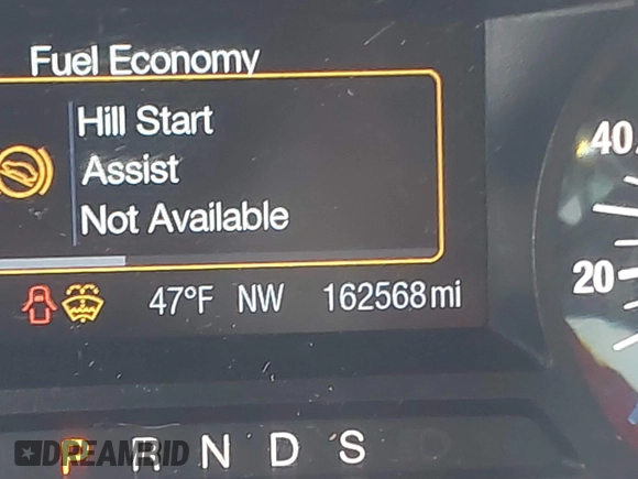 2016 Ford Fusion SE with VIN 3FA6P0H72GR346199, listed as a IAAI auction lot 38430808 with 162,568 mi miles. Bid and sale history available at carsss.com. Image 15.