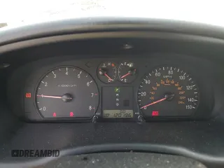2003 Hyundai Sonata GLS with VIN KMHWF35H63A910917, listed as a Copart auction lot 71657584 with 120,196 mi miles and Salvage Title. Bid and sale history available at carsss.com. Image 9.