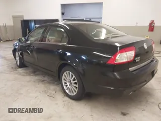 2006 Mercury Milan Premier with VIN 3MEFM08176R635686, listed as a IAAI auction lot 41825937 with 116,313 mi miles and . Bid and sale history available at DreamBid. Image 3.