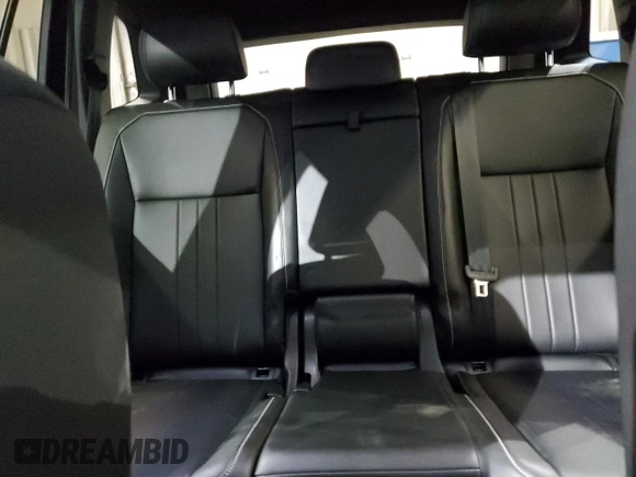 2022 Volkswagen Tiguan SE R-Line Black with VIN 3VV8B7AX8NM102055, listed as a Copart auction lot 47085015 with 20,007 mi miles and Salvage Title. Bid and sale history available at DreamBid. Image 10.
