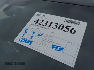 2017 Audi A3 z VIN WAUJ8HFFXH1047739, wystawiony jako IAAI lot #42313056 z przebiegiem 125 104 mil mil oraz . Historia ofert i sprzedaży dostępna na DreamBid. Obrazek 17.