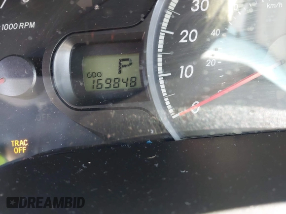 2014 Toyota Sienna L with VIN 5TDZK3DC3ES506658, listed as a IAAI auction lot 41469391 with 169,848 mi miles. Bid and sale history available at carsss.com. Image 15.