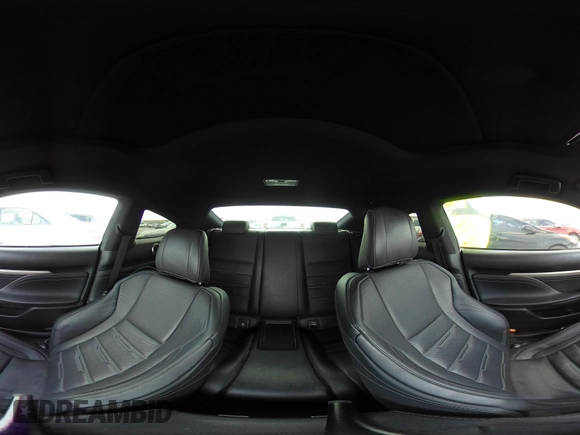 2015 Lexus RC 350 F Sport with VIN JTHHE5BC4F5008864, listed as a IAAI auction lot 42624291 with 103,427 mi miles and . Bid and sale history available at DreamBid. Image 19.
