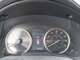 2015 Lexus NX 200t with VIN JTJBARBZ7F2006233, listed as a IAAI auction lot 41898572 with 73,038 mi miles and . Bid and sale history available at DreamBid. Image 7.