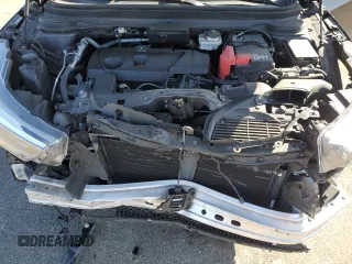 2020 Acura RDX Advance with VIN 5J8TC2H74LL036814, listed as a Copart auction lot 50170135 with 26,933 mi miles and Salvage title. Bid and sale history available at DreamBid. Image 13.