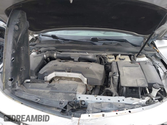 2016 Chevrolet Impala LS with VIN 2G11X5SA0G9137225, listed as a IAAI auction lot 42125448 with 115,697 mi miles and . Bid and sale history available at DreamBid. Image 10.