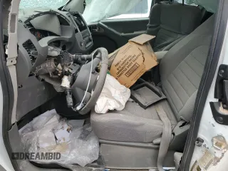 2020 Nissan Frontier S z VIN 1N6ED0CE2LN723659, wystawiony jako Copart lot #47130435 z przebiegiem Nie podano mil oraz Szkoda całkowita • Salvage title. Historia ofert i sprzedaży dostępna na DreamBid. Obrazek 7.
