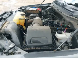 2020 Ford F-150 XL с VIN 1FTEW1C56LKF53682, выставлен на аукционе IAAI как лот 42364347 с пробегом 54 909 миль миль и . История ставок и продаж доступна на DreamBid. Изображение 20.