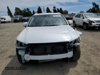2022 Volvo XC40 Momentum with VIN YV4162UK0N2647095, listed as a Copart auction lot 52417015 with 42,041 mi miles and Salvage title. Bid and sale history available at DreamBid. Image 5.