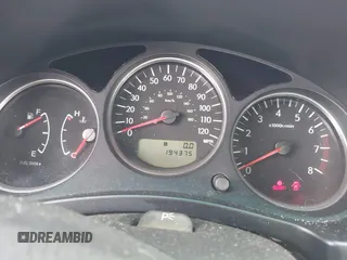 2006 Subaru Forester X z VIN JF1SG63606H754636, wystawiony jako IAAI lot #42545070 z przebiegiem 194 375 mil mil oraz . Historia ofert i sprzedaży dostępna na DreamBid. Obrazek 7.