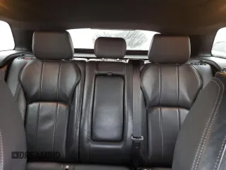2018 Land Rover Range Rover Evoque SE Premium with VIN SALVC2RX0JH321380, listed as a Copart auction lot 43284025 with 53,788 mi miles and Salvage Title. Bid and sale history available at DreamBid. Image 10.