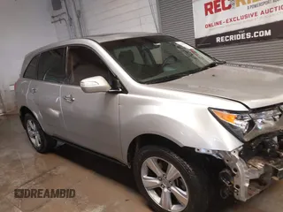 2011 Acura MDX Tech Pkg with VIN 2HNYD2H6XBH547426, listed as a IAAI auction lot 41566046 with 226,401 mi miles. Bid and sale history available at carsss.com. Image 14.