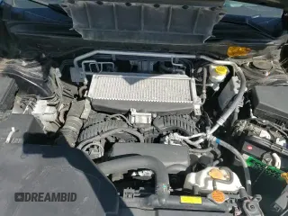 2019 Subaru Ascent Limited с VIN 4S4WMAPDXK3435635, выставлен на аукционе Copart как лот 87378475 с пробегом 51 257 миль миль и Списание • Salvage title. История ставок и продаж доступна на DreamBid. Изображение 14.