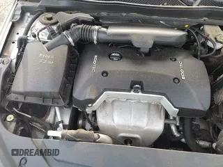 2016 Chevrolet Impala LS with VIN 2G11X5SA5G9194729, listed as a Copart auction lot 68710465 with 68,094 mi miles and Non repairable. Bid and sale history available at DreamBid. Image 13.