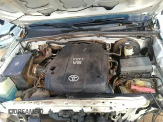2012 Toyota Tacoma with VIN 5TFUU4EN8CX034202, listed as a IAAI auction lot 41117523 with 179,446 mi miles. Bid and sale history available at carsss.com. Image 10.
