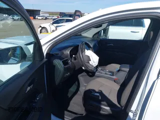 2020 Chevrolet Equinox LT с VIN 3GNAXJEV7LS521182, выставлен на аукционе IAAI как лот 40844466 с пробегом 65 994 миль миль и . История ставок и продаж доступна на DreamBid. Изображение 5.