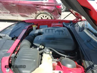 2018 Dodge Challenger SXT с VIN 2C3CDZAG8JH116520, выставлен на аукционе IAAI как лот 42281886 с пробегом 81 981 миль миль и . История ставок и продаж доступна на DreamBid. Изображение 19.