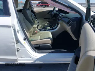 2015 Honda Accord LX with VIN 1HGCR2F36FA115643, listed as a IAAI auction lot 41995850 with 116,728 mi miles and . Bid and sale history available at DreamBid. Image 5.