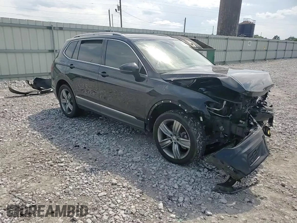 2021 Volkswagen Tiguan SE z VIN 3VV3B7AX4MM032014, wystawiony jako Copart lot #56798555 z przebiegiem 72 077 mil mil oraz Szkoda całkowita • Salvage title. Historia ofert i sprzedaży dostępna na DreamBid. Obrazek 13.