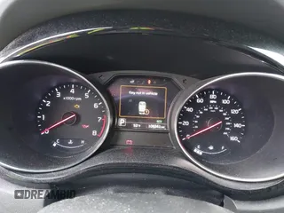 2016 Kia Sedona EX with VIN KNDMC5C13G6156874, listed as a IAAI auction lot 41458155 with 108,241 mi miles. Bid and sale history available at carsss.com. Image 7.