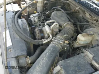 1998 Chevrolet Blazer LS with VIN 1GNDT13W7W2279983, listed as a IAAI auction lot 42933916 with Not provided miles and . Bid and sale history available at DreamBid. Image 12.