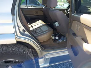 2002 Toyota 4Runner SR5 z VIN JT3HN86R120375394, wystawiony jako IAAI lot #42160972 z przebiegiem 265 493 mil mil oraz . Historia ofert i sprzedaży dostępna na DreamBid. Obrazek 8.