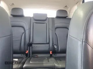 2014 Audi Q5 Premium Plus with VIN WA1LFAFP1EA038824, listed as a Copart auction lot 52529125 with 120,233 mi miles and Clean Title. Bid and sale history available at carsss.com. Image 10.