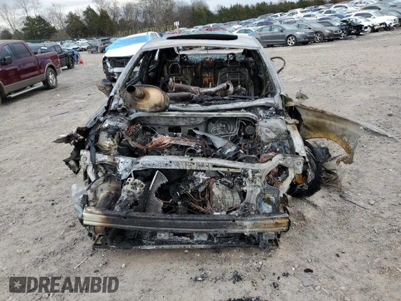 2014 Ford Fusion SE with VIN 3FA6P0H73ER281893, listed as a Copart auction lot 44240745 with Not Provided miles and Non Repairable. Bid and sale history available at DreamBid. Image 5.