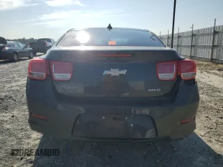 2016 Chevrolet Malibu Limited LS with VIN 1G11A5SA6GU139811, listed as a Copart auction lot 68320874 with 181,132 mi miles and Salvage Title. Bid and sale history available at carsss.com. Image 6.