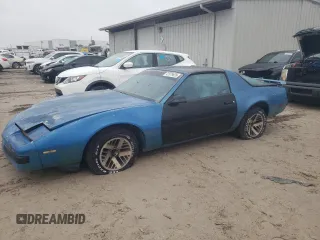 1988 Pontiac Firebird z VIN 1G2FS21S4JL226921, wystawiony jako Copart lot #42379835 z przebiegiem 263 084 mil mil oraz Czysty tytuł • Clean title. Historia ofert i sprzedaży dostępna na DreamBid. Obrazek 1.