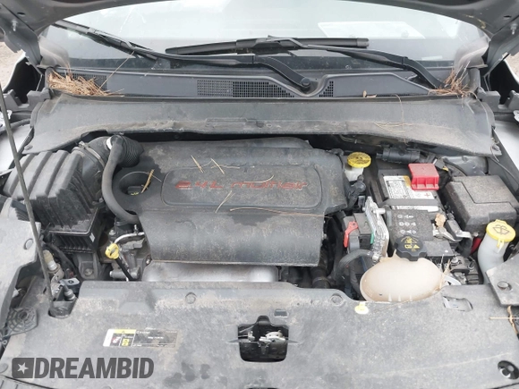 2022 Jeep Compass Latitude с VIN 3C4NJDBB5NT216798, выставлен на аукционе IAAI как лот 42042804 с пробегом 42 781 миль миль и . История ставок и продаж доступна на DreamBid. Изображение 10.